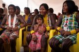 Oito indígenas morreram pela Covid-19 em Pernambuco