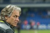 Jorge Jesus perdeu a paciência no Benfica, diz jornal português