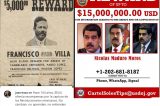 Faroeste Hollywoodiano: os ataques dos EUA a Maduro