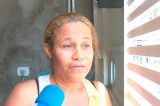 Mãe de menino estuprado e morto por trans Suzy Oliveira relata indignação