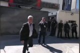 Barraco: Major Olímpio e João Dória quase saem no tapa em São Paulo; assista