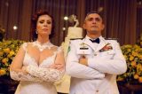 Vídeo: Marido de Carla Zambelli, chefe da Força Nacional chama PMs amotinados no Ceará de “gigantes” e “corajosos”