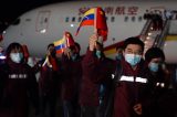 Médicos chineses chegam à Venezuela após boicote dos EUA e do FMI