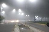 Aeronaves são impedidas de pousar em Juazeiro do Norte Aeronaves são impedidas de pousar em Juazeiro do Norte