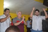 Coutinho prestigia pré-lançamento em Orocó