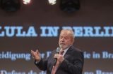 Amazônia não é da França e Brasil tem que exercer soberania, diz Lula