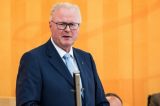 Ministro alemão comete suicídio após manifestar “profunda preocupação” com coronavírus