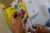 SP fecha parceria com laboratório chinês para produção e testes de vacinas contra Covid-19