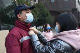 Após três dias sem transmissão local, China volta a registrar novos casos de coronavírus