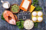 Vitamina D pode reduzir risco de contágio, sugere estudo