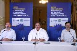 Pernambuco confirma 1.284 pacientes e 115 óbitos
