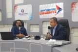 Governador não garante salário do funcionalismo “de agora em diante”