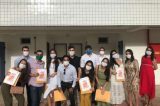 Formatura em medicina antecipada e virtual por causa do coronavírus, nesta quarta-feira, para turma da UPE do Recife