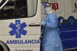 Dez profissionais da saúde morreram de Covid-19 em PE