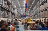 TJ-BA derruba restrições a supermercados do município de Lauro de Freitas TJ-BA derruba restrições a supermercados do município de Lauro de Freitas