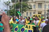 Estadão diz em editorial que empresários bolsonaristas atentam contra os interesses nacionais