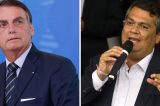 Governo Bolsonaro processa Flávio Dino por tentar trazer respiradores da China