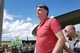 Frente Nacional dos Prefeitos critica ida de Bolsonaro a ato pró-intervenção militar: ‘despropósito’