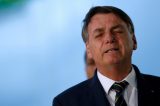 Avaliação negativa do governo Bolsonaro vai a 43,4%, a maior do mandato, aponta pesquisa