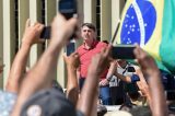 Presidente barraqueiro