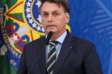 Bolsonaro está tentando de tudo para abafar escândalo da Covaxin, escreve Bernardo Mello Franco Bolsonaro está tentando de tudo para abafar escândalo da Covaxin, escreve Bernardo Mello Franco
