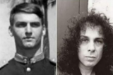 Bolsonaristas comparam juventude de Bolsonaro e Doria com foto do roqueiro Ronnie James Dio