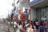 CEF de Petrolina é multada por descumprir medidas protetivas