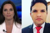 Carla Vilhena expõe agressão de pastor bolsonarista no Twitter: “Meu estômago está revirado”