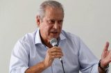 Dirceu alerta: se não houver impeachment, Bolsonaro dará o golpe Dirceu alerta: se não houver impeachment, Bolsonaro dará o golpe