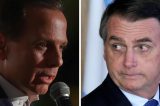 Doria amplia em quase 70% verba de publicidade