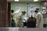Cloroquina: hospitais da Suécia suspendem uso de do medicamento devido a efeitos colaterais