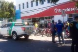 Governo da Bahia prorroga toque de recolher até 5 de abril
