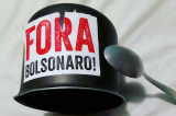 Nova pesquisa aponta 47% de ruim e péssimo para Bolsonaro e apenas 28% de ótimo e bom Nova pesquisa aponta 47% de ruim e péssimo para Bolsonaro e apenas 28% de ótimo e bom