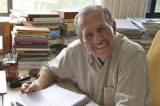 Morre Germano Coelho, ex-prefeito de Olinda, aos 93 anos Morre Germano Coelho, ex-prefeito de Olinda, aos 93 anos