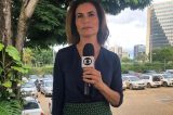 Apresentadora da Globo lamenta morte de amiga para o novo coronavírus