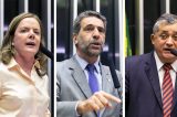 PT repudia vetos de Bolsonaro que reduzem alcance de ajuda emergencial