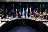 Governadores em carta apoiam Maia e Alcolumbre