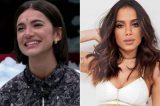 É treta! Manu Gavassi é a participante do ‘BBB 20’ que tratou mal Anitta