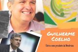 Guilherme Coelho é eleito presidente da Abrafrutas