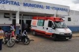 Entidades de Itamaraju cobram cessão de hospital para combate ao Covid-19; Prefeito se diz aberto a diálogo com Estado