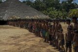 ‘Vi corpos trazidos em uma caçamba’: a trágica história dos indígenas hostilizados por deputado em Roraima
