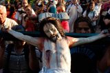 A morte de Jesus: um fato sobre o qual não sabemos quase nada