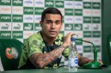 Vaza suposto nude do craque Dudu, do Palmeiras