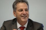 Nome viável? ‘Tudo o que o Flamengo gasta é metade do Neymar’, explica Landim