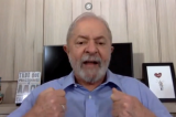 Lula sobre presidente do Banco Central: “Será que esse maluco sabe o que está acontecendo com o povo?”