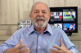 Lula: “Bolsonaro não sabe de onde tirar 600 reais para os trabalhadores, mas tem 200 bilhões para banqueiros”