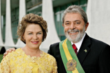 Lula manda à justiça extrato dos CDBs de Dona Marisa: valor é de 26 mil reais, mil vezes menor do que juiz divulgou
