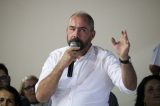 Marajá do sertão pernambucano