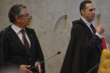 “Seríssimo” e “altivo e corajoso”: Ministros do STF reagem a saída de Moro