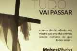 Uauá: Mensagem de Moisés Ribeiro